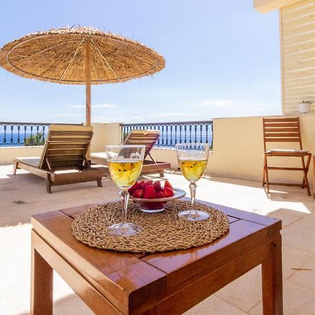 הוילה פורטו הלי House With Amazing Ocean View And Patio - Pool מראה חיצוני תמונה
