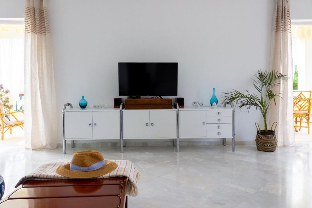 הוילה פורטו הלי House With Amazing Ocean View And Patio - Pool מראה חיצוני תמונה