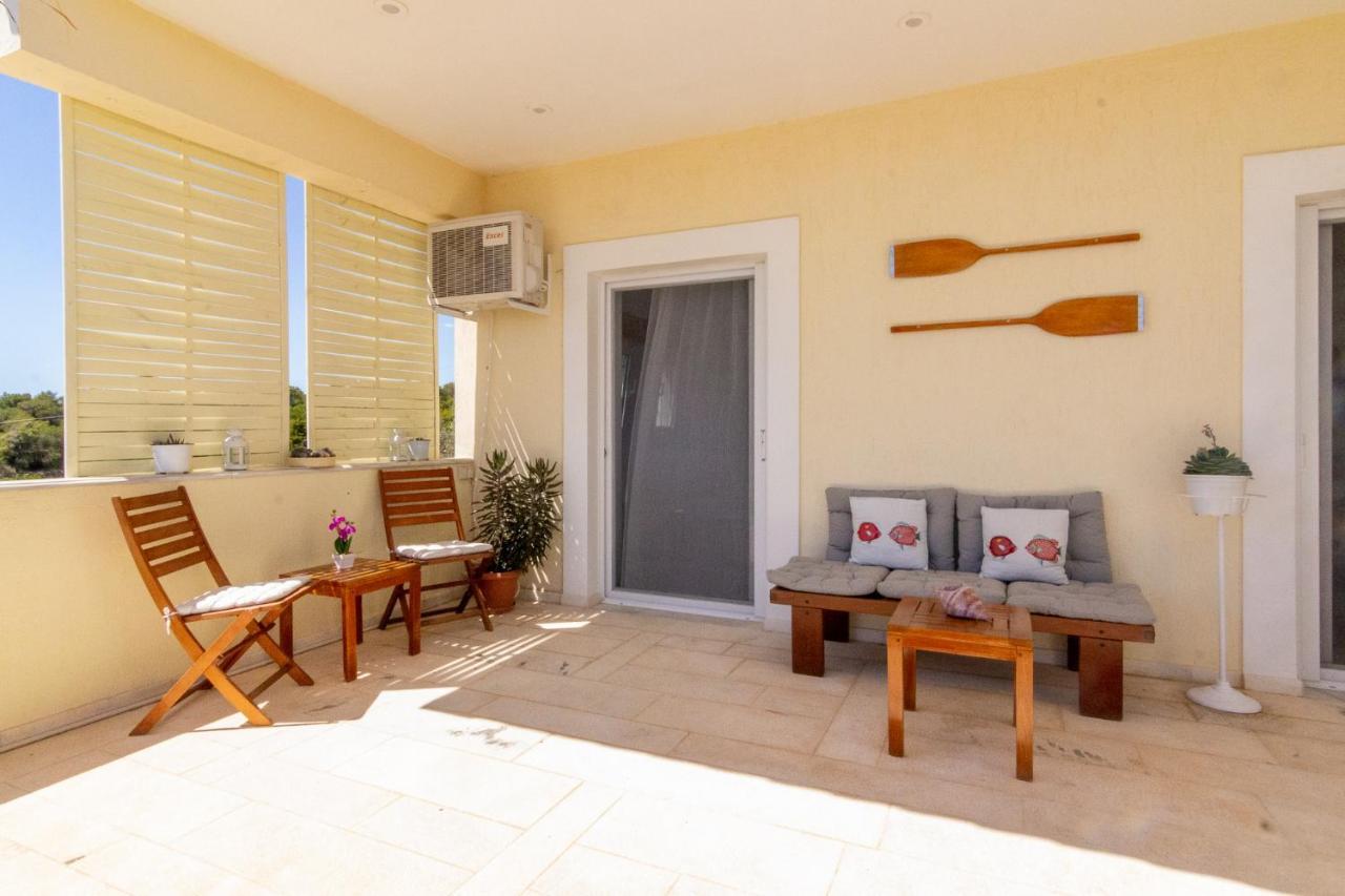 הוילה פורטו הלי House With Amazing Ocean View And Patio - Pool מראה חיצוני תמונה