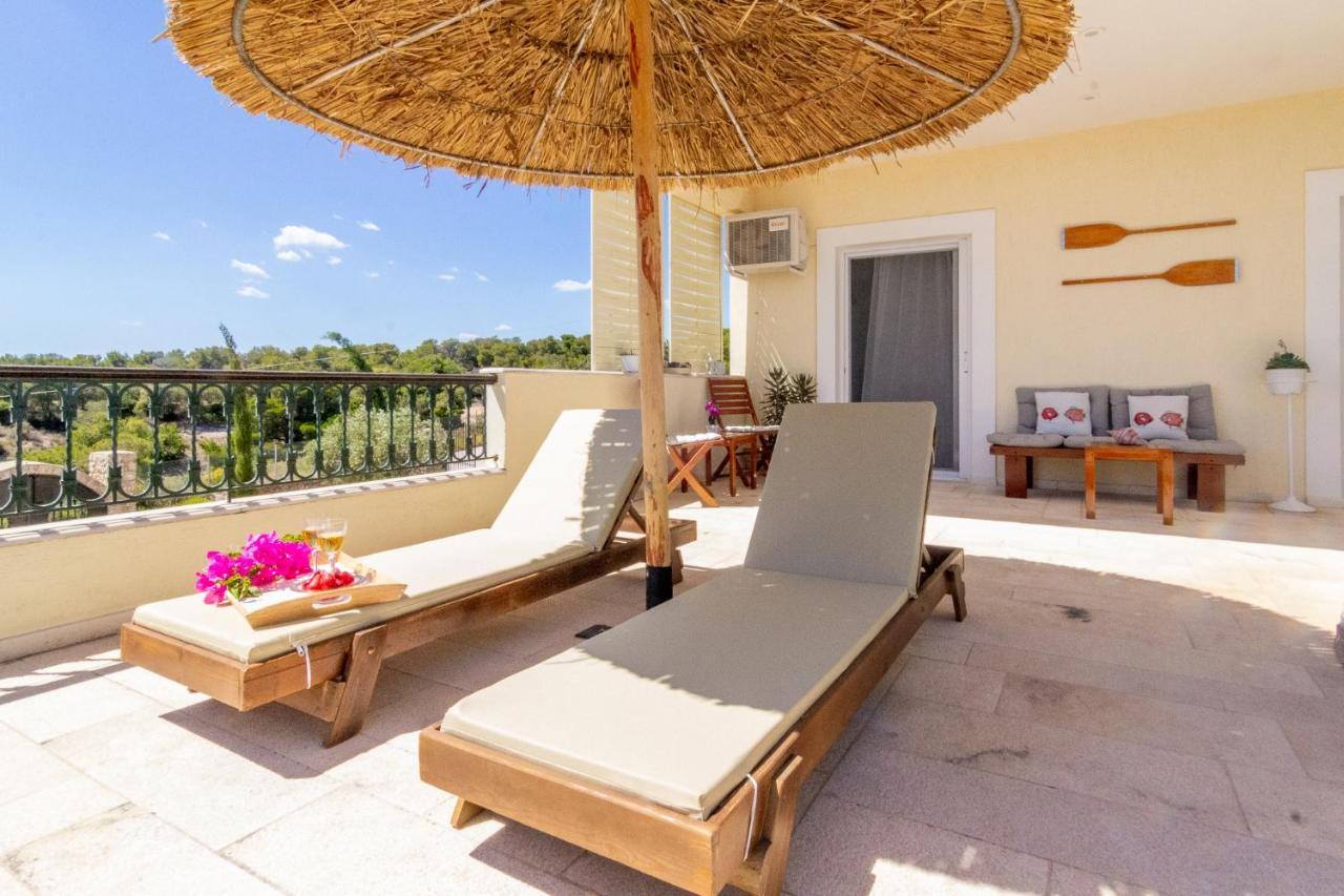 הוילה פורטו הלי House With Amazing Ocean View And Patio - Pool מראה חיצוני תמונה